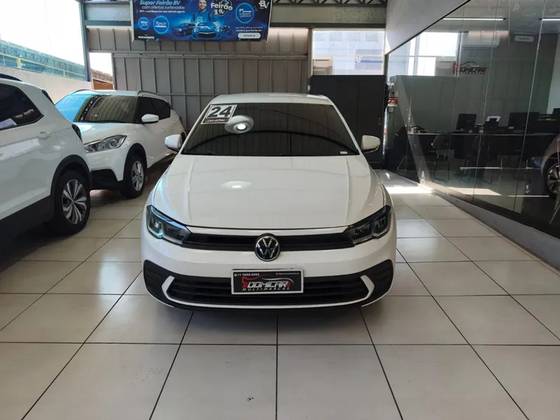 VOLKSWAGEN POLO 1.0 MPI MANUAL
