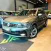 VOLKSWAGEN TIGUAN 2.0 350 TSI GASOLINA ALLSPACE R-LINE 4MOTION DSG VOLKSWAGEN TIGUAN 2.0 350 TSI GASOLINA ALLSPACE R-LINE 4MOTION DSG
