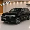 VOLKSWAGEN TIGUAN 2.0 350 TSI GASOLINA ALLSPACE R-LINE 4MOTION DSG VOLKSWAGEN TIGUAN 2.0 350 TSI GASOLINA ALLSPACE R-LINE 4MOTION DSG