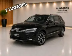 VOLKSWAGEN TIGUAN 2.0 350 TSI GASOLINA ALLSPACE R-LINE 4MOTION DSG VOLKSWAGEN TIGUAN 2.0 350 TSI GASOLINA ALLSPACE R-LINE 4MOTION DSG