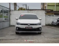 VOLKSWAGEN VIRTUS 1.0 200 TSI COMFORTLINE AUTOMÁTICO VOLKSWAGEN VIRTUS 1.0 200 TSI COMFORTLINE AUTOMÁTICO