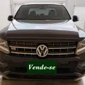 VOLKSWAGEN AMAROK 3.0 V6 TDI DIESEL HIGHLINE EXTREME CD 4MOTION AUTOMÁTICO VOLKSWAGEN AMAROK 3.0 V6 TDI DIESEL HIGHLINE EXTREME CD 4MOTION AUTOMÁTICO