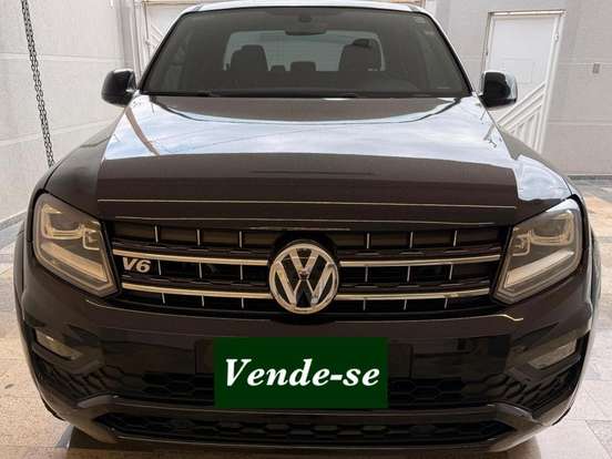 VOLKSWAGEN-AMAROK-3.0 V6 TDI DIESEL HIGHLINE EXTREME CD 4MOTION AUTOMÁTICO VOLKSWAGEN-AMAROK-2021