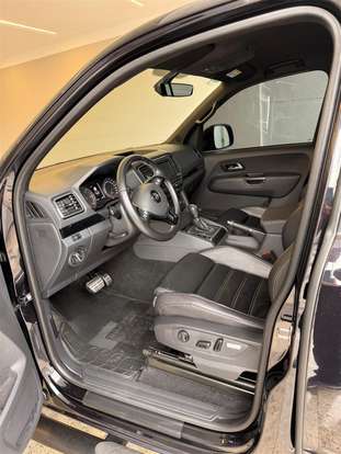 VOLKSWAGEN-AMAROK-3.0 V6 TDI DIESEL HIGHLINE EXTREME CD 4MOTION AUTOMÁTICO VOLKSWAGEN-AMAROK-2021