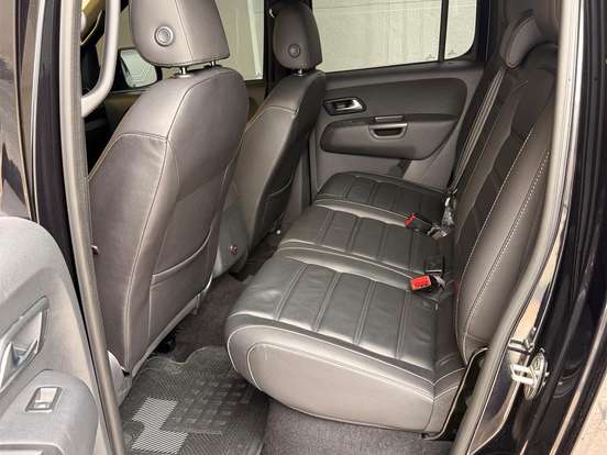 VOLKSWAGEN-AMAROK-3.0 V6 TDI DIESEL HIGHLINE EXTREME CD 4MOTION AUTOMÁTICO VOLKSWAGEN-AMAROK-2021
