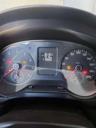 VOLKSWAGEN-FOX-1.0 MI 8V FLEX 4P MANUAL VOLKSWAGEN-FOX-2010