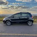 VOLKSWAGEN FOX 1.0 MI ROUTE 8V FLEX 4P MANUAL VOLKSWAGEN FOX 1.0 MI ROUTE 8V FLEX 4P MANUAL