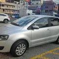 VOLKSWAGEN FOX 1.6 MI 8V FLEX 4P MANUAL VOLKSWAGEN FOX 1.6 MI 8V FLEX 4P MANUAL