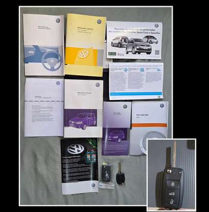 VOLKSWAGEN-FOX-2014