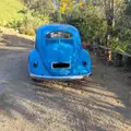 VOLKSWAGEN FUSCA 1.2 8V GASOLINA 2P MANUAL VOLKSWAGEN FUSCA 1.2 8V GASOLINA 2P MANUAL
