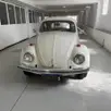 VOLKSWAGEN FUSCA 1.3 8V GASOLINA 2P MANUAL VOLKSWAGEN FUSCA 1.3 8V GASOLINA 2P MANUAL