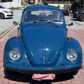 VOLKSWAGEN FUSCA 1.6 8V GASOLINA 2P MANUAL VOLKSWAGEN FUSCA 1.6 8V GASOLINA 2P MANUAL