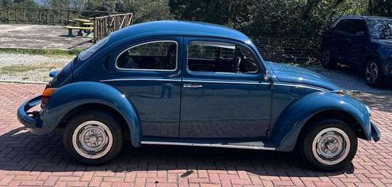 VOLKSWAGEN-FUSCA-1986