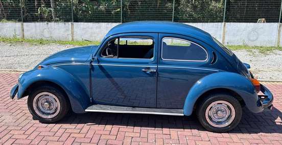 VOLKSWAGEN-FUSCA-1986