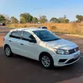 VOLKSWAGEN GOL 1.0 12V MPI TOTALFLEX 4P MANUAL VOLKSWAGEN GOL 1.0 12V MPI TOTALFLEX 4P MANUAL