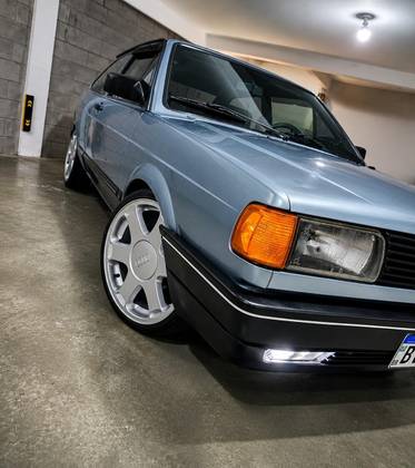 VOLKSWAGEN GOL 1.0 8V GASOLINA 2P MANUAL