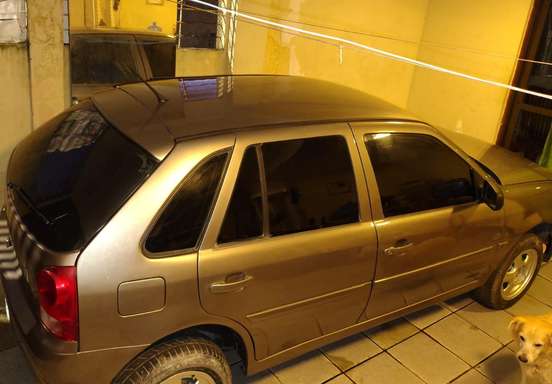 VOLKSWAGEN-GOL-2007