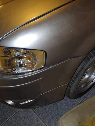 VOLKSWAGEN-GOL-2007