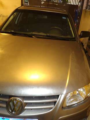 VOLKSWAGEN-GOL-2007