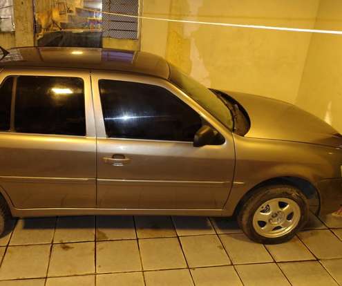 VOLKSWAGEN-GOL-2007