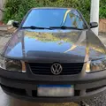 VOLKSWAGEN GOL 1.0 MI 8V GASOLINA 4P MANUAL G.III VOLKSWAGEN GOL 1.0 MI 8V GASOLINA 4P MANUAL G.III