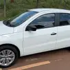 VOLKSWAGEN GOL 1.6 MSI TOTALFLEX 4P MANUAL VOLKSWAGEN GOL 1.6 MSI TOTALFLEX 4P MANUAL
