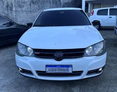 VOLKSWAGEN GOLF 1.6 MI SPORTLINE 8V FLEX 4P MANUAL VOLKSWAGEN GOLF 1.6 MI SPORTLINE 8V FLEX 4P MANUAL