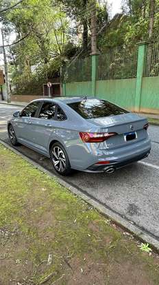 VOLKSWAGEN-JETTA-2.0 350 TSI GASOLINA GLI DSG VOLKSWAGEN-JETTA-2024