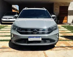 VOLKSWAGEN NIVUS 1.0 200 TSI TOTAL FLEX HIGHLINE AUTOMÁTICO VOLKSWAGEN NIVUS 1.0 200 TSI TOTAL FLEX HIGHLINE AUTOMÁTICO