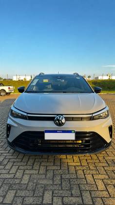VOLKSWAGEN NIVUS 1.0 200 TSI TOTAL FLEX HIGHLINE AUTOMÁTICO