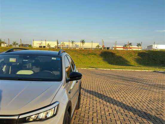 VOLKSWAGEN-NIVUS-1.0 200 TSI TOTAL FLEX HIGHLINE AUTOMÁTICO VOLKSWAGEN-NIVUS-2025