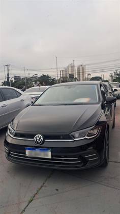 VOLKSWAGEN POLO 1.0 170 TSI HIGHLINE AUTOMÁTICO