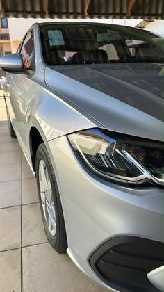 VOLKSWAGEN POLO 1.0 170 TSI MANUAL