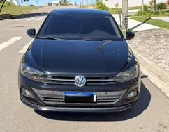 VOLKSWAGEN POLO 1.0 200 TSI COMFORTLINE AUTOMÁTICO VOLKSWAGEN POLO 1.0 200 TSI COMFORTLINE AUTOMÁTICO