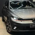VOLKSWAGEN POLO 1.4 250 TSI GTS AUTOMÁTICO VOLKSWAGEN POLO 1.4 250 TSI GTS AUTOMÁTICO