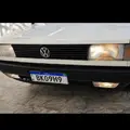 VOLKSWAGEN SAVEIRO 1.6 CL CS 8V ÁLCOOL 2P MANUAL VOLKSWAGEN SAVEIRO 1.6 CL CS 8V ÁLCOOL 2P MANUAL