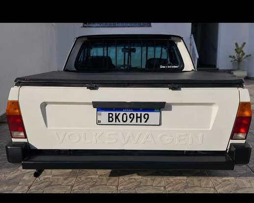 VOLKSWAGEN-SAVEIRO-1992