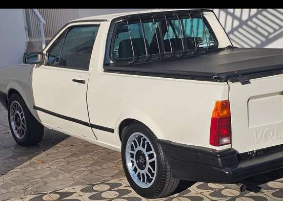 VOLKSWAGEN-SAVEIRO-1992