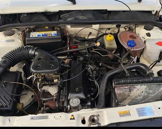 VOLKSWAGEN-SAVEIRO-1992