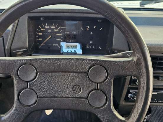 VOLKSWAGEN-SAVEIRO-1.6 CL CS 8V ÁLCOOL 2P MANUAL VOLKSWAGEN-SAVEIRO-1992