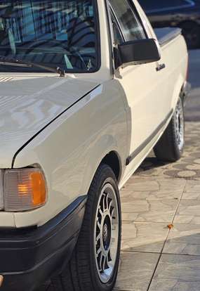 VOLKSWAGEN-SAVEIRO-1992