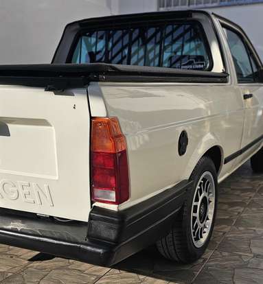 VOLKSWAGEN-SAVEIRO-1992