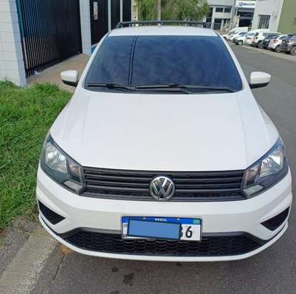 VOLKSWAGEN-SAVEIRO-1.6 MSI ROBUST CS 8V FLEX 2P MANUAL VOLKSWAGEN-SAVEIRO-2017