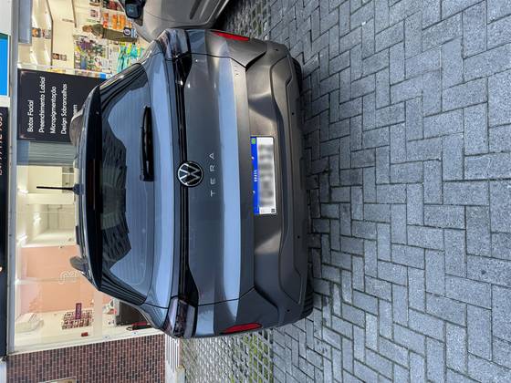 VOLKSWAGEN TERA 1.0 170 TSI COMFORT AUTOMÁTICO