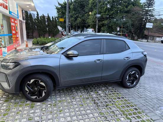 VOLKSWAGEN-TERA-1.0 170 TSI COMFORT AUTOMÁTICO VOLKSWAGEN-TERA-2026