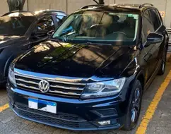 VOLKSWAGEN TIGUAN 1.4 250 TSI TOTAL FLEX ALLSPACE TIPTRONIC VOLKSWAGEN TIGUAN 1.4 250 TSI TOTAL FLEX ALLSPACE TIPTRONIC