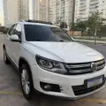 VOLKSWAGEN TIGUAN 2.0 TSI 16V TURBO GASOLINA 4P TIPTRONIC VOLKSWAGEN TIGUAN 2.0 TSI 16V TURBO GASOLINA 4P TIPTRONIC