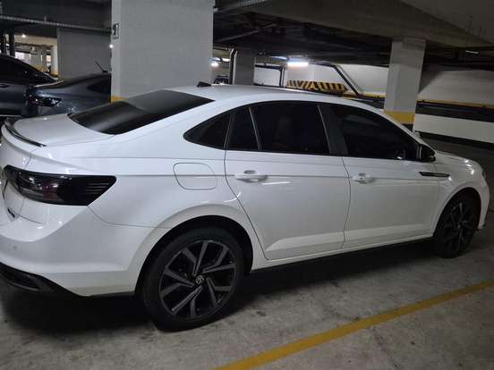 VOLKSWAGEN-VIRTUS-1.4 250 TSI EXCLUSIVE AUTOMÁTICO VOLKSWAGEN-VIRTUS-2023