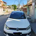 VOLKSWAGEN VOYAGE 1.6 MSI TOTALFLEX COMFORTLINE 4P I-MOTION VOLKSWAGEN VOYAGE 1.6 MSI TOTALFLEX COMFORTLINE 4P I-MOTION