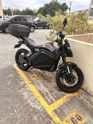 VOLTZ EVS 